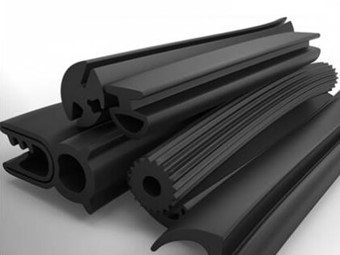 Rubber Extrusion Examples