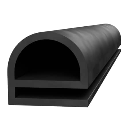 example of rubber fender/bumper