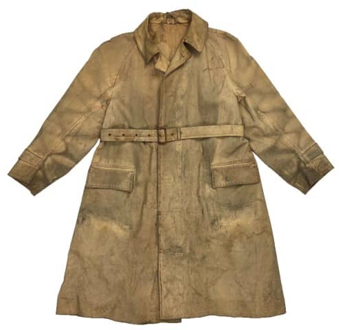 1940s Macintosh Jacket