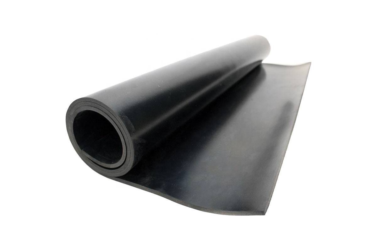 Nitrile rubber