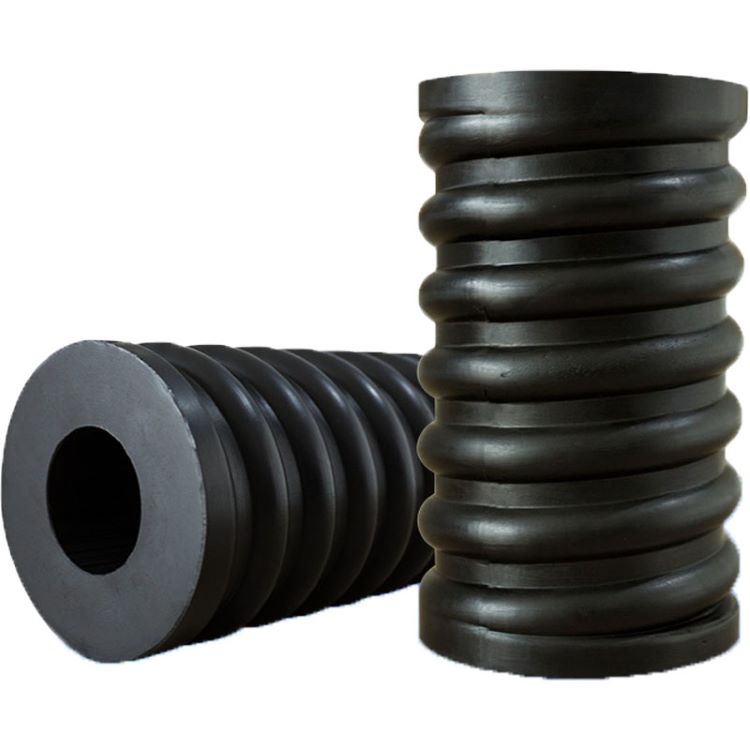 Rubber Spring