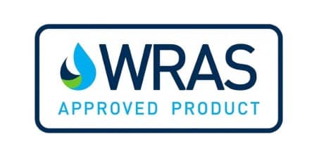 WRAS approved logo