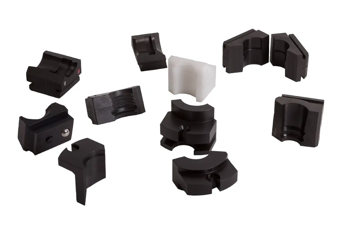 moulded bottling machine parts