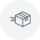 delivery icon