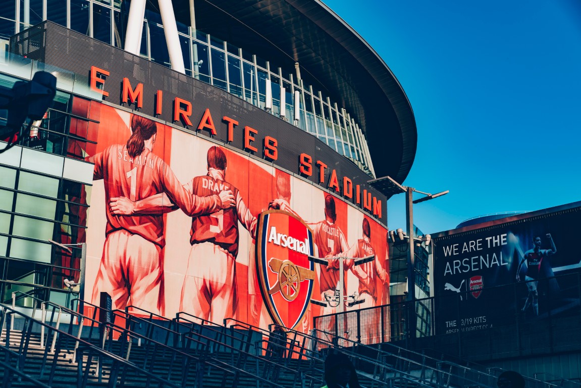 Emirates Stadium