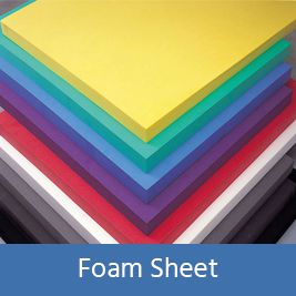 Rubber Foam Sheet