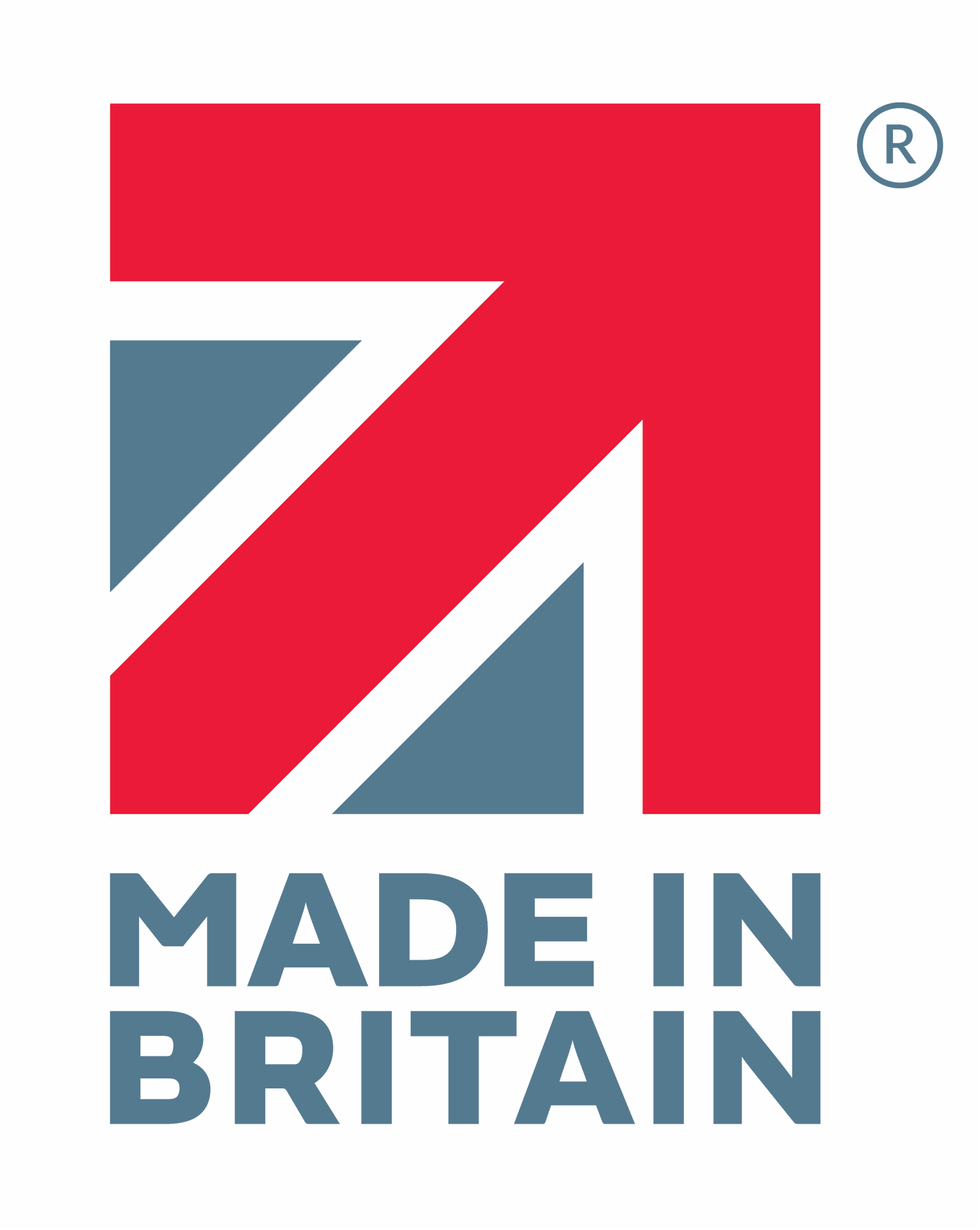 Made in Britain trademark